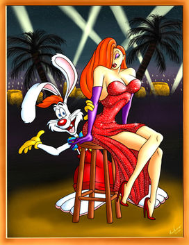 Hollywood Power Couple