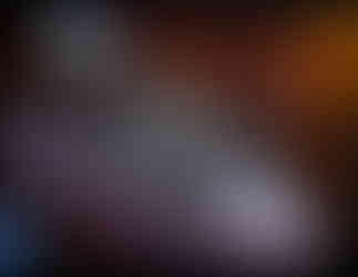 Silver Surfer in Space