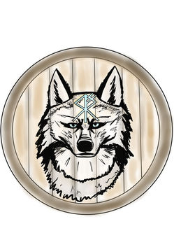 Nordic Wolf - September 2020