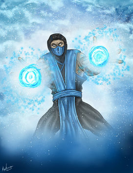 Sub-Zero