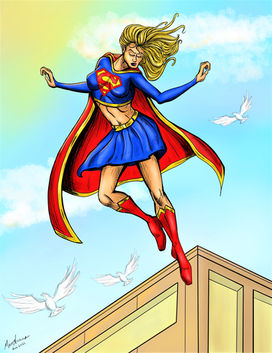 Supergirl