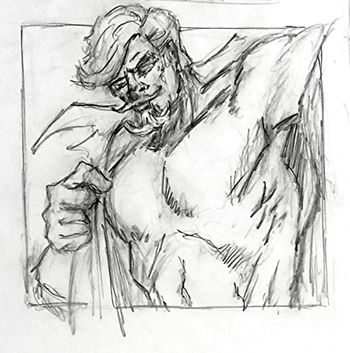 Panel Practice 2 - June 2024