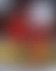 Blades of the Warrior - September 2024