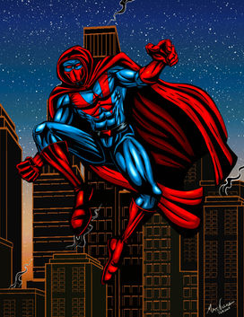 The Warrior 2023 - February 2023