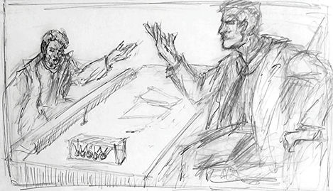 Panel Practice 3 - June 2024