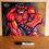 Thumbnail: Fine Art Paper - Red Hulk - 11 X 14 in.