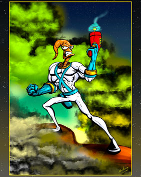 Earthworm Jim
