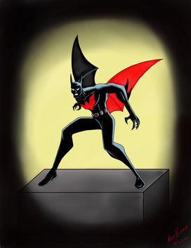 Batman Beyond