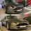 サムネイル： ECPS Front Grille (V8/V12 Vantage)