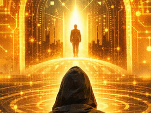 The Legitimacy Crisis in the AI Age - Part 5 : Contribution Is the New Scarcity