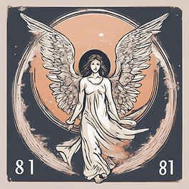 Angel Number