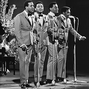 The Four Tops