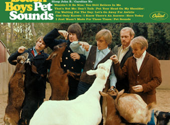 Pet Sounds