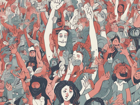 Unexpected Signs Manifestations Are Coming Your Way