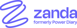 Zanda Logo