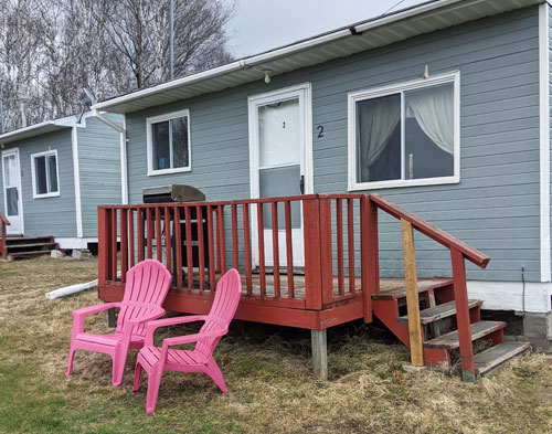 Forfaits de pêche à la truite grise — Catfish Lakefront Cabins – Catfish Lakefront Cabins