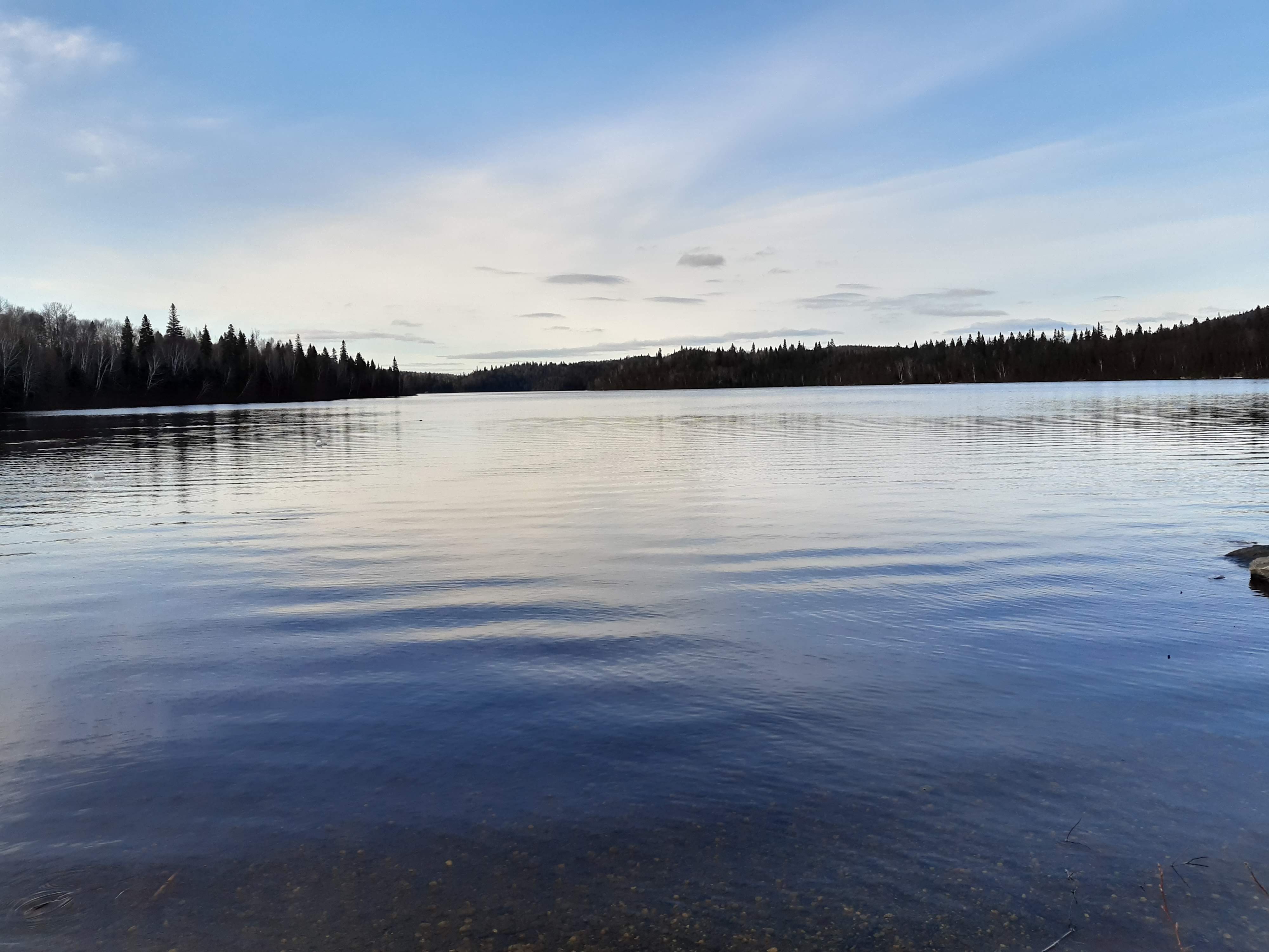 Forfaits d'hébergement nature — Catfish Lakefront Cabins – Catfish Lakefront Cabins