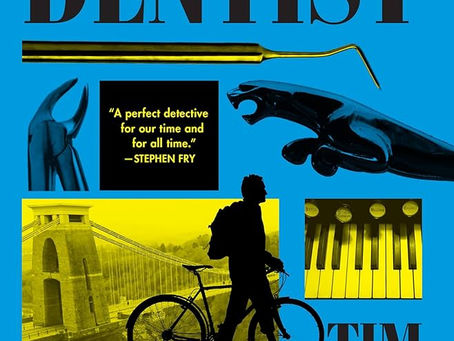 The Dentist - Tim Sullivan