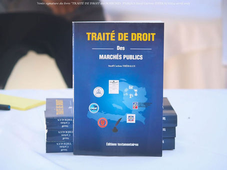 RETOUR D’EXPÉRIENCE: UNE ANNÉE DÉJÀ….
