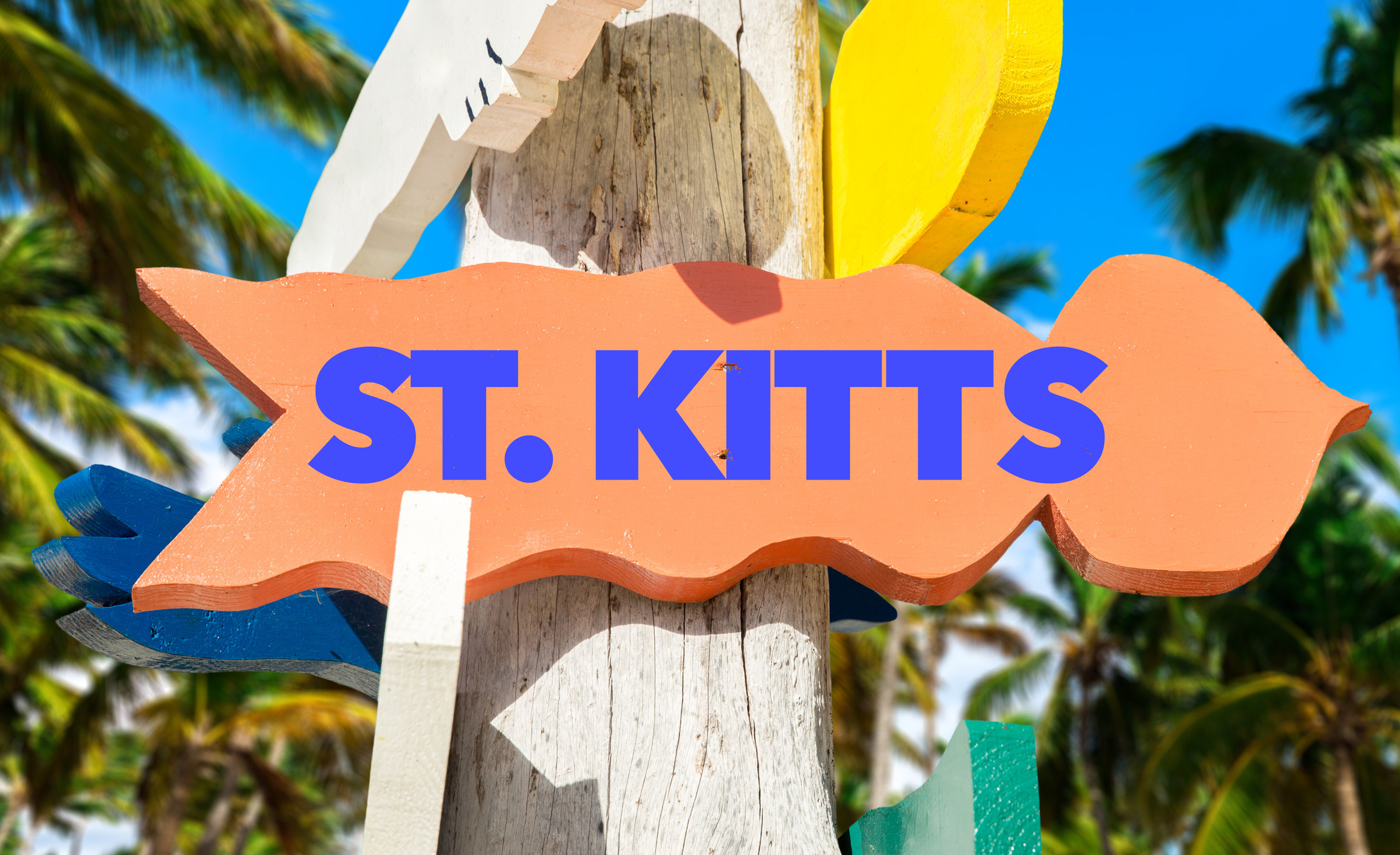 Epic St Kitts Nevis