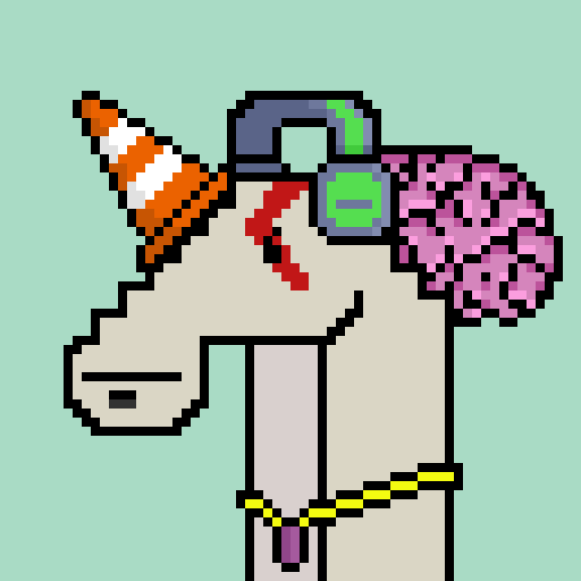 The Mystical Order of the Unicorns