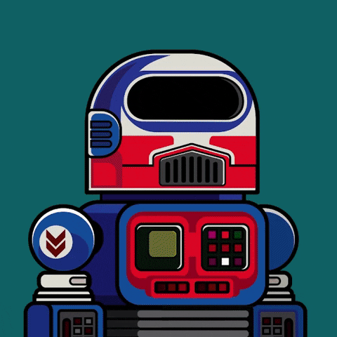 The Robots World
