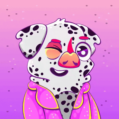 Piggy Crew