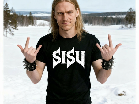 What is SISU?