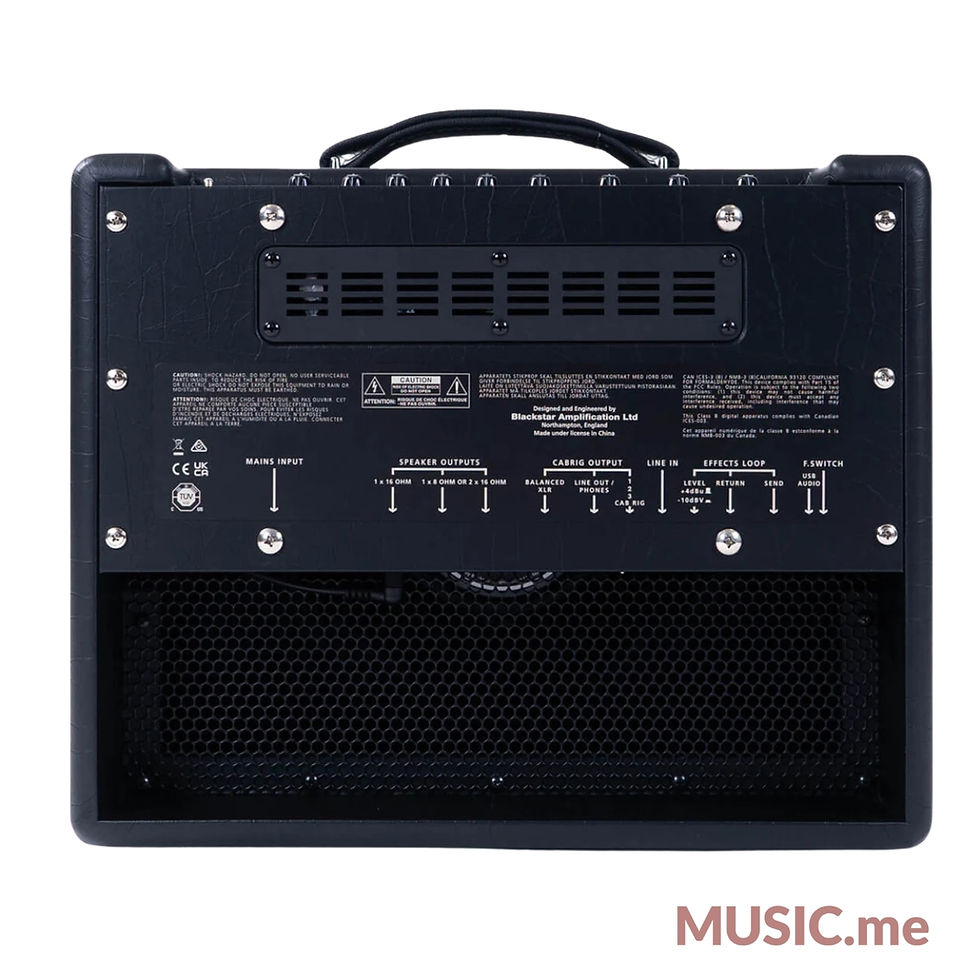 縮圖：Blackstar HT-5R MKIII Valve Combo Guitar Amplifier