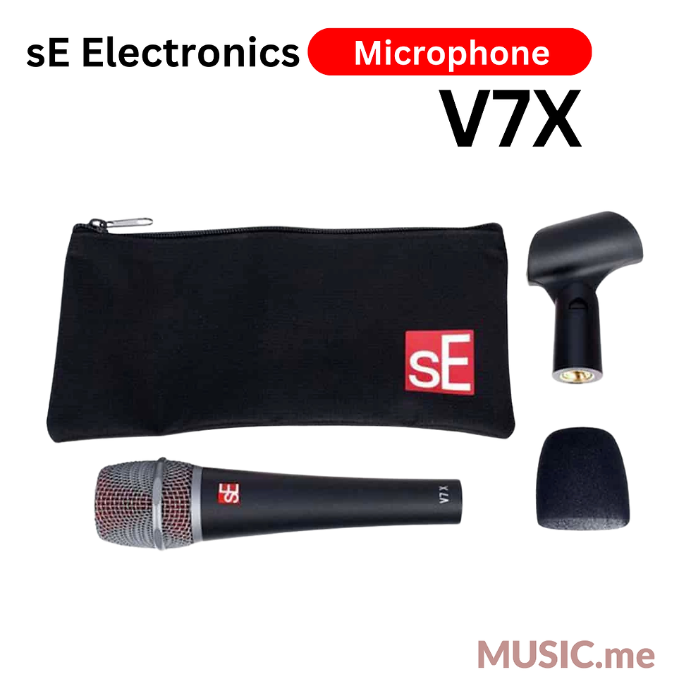 縮圖：sE Electronics V7 X