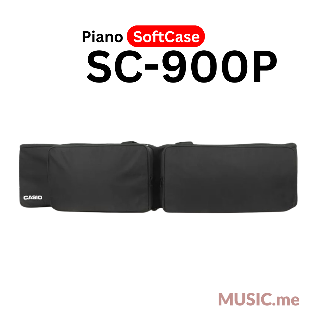 Casio Soft Case SC-900P