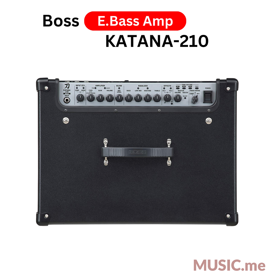 縮圖：BOSS KATANA-210
