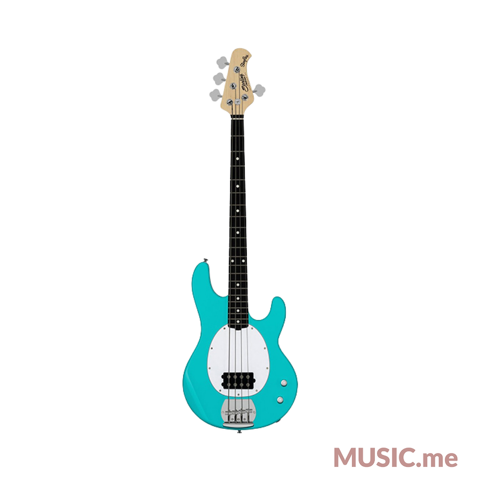 縮圖：Sterling by Music Man StingRay Ray2