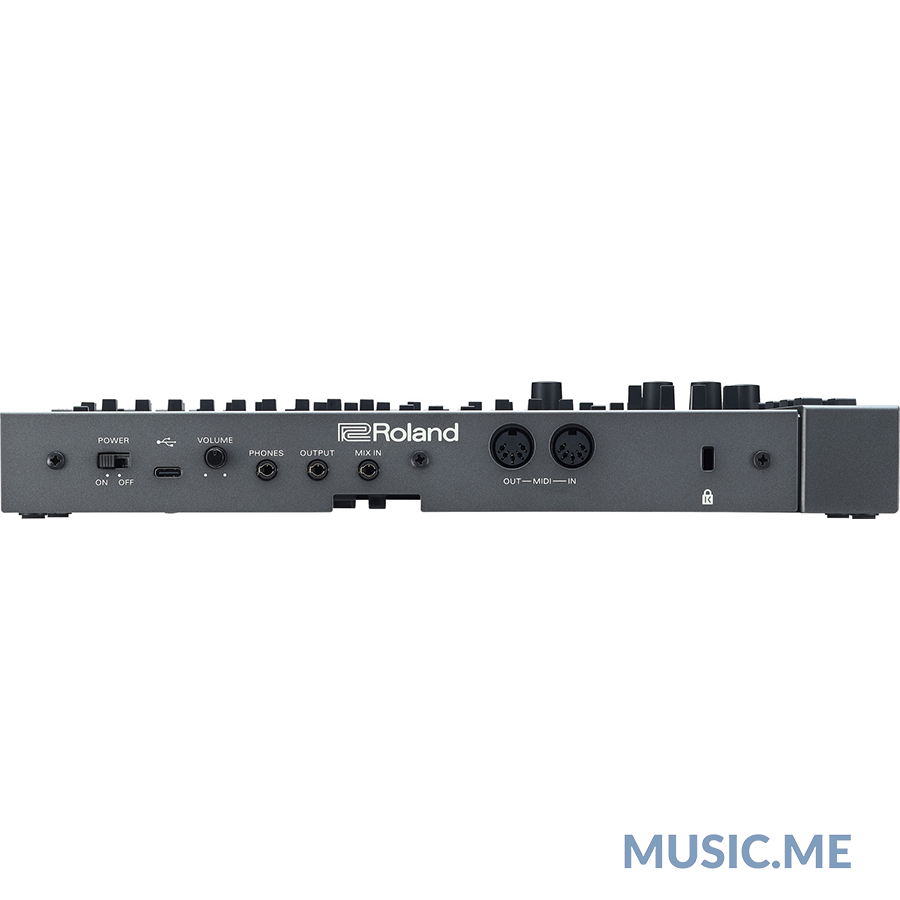 縮圖：Roland JD-08 Sound Module