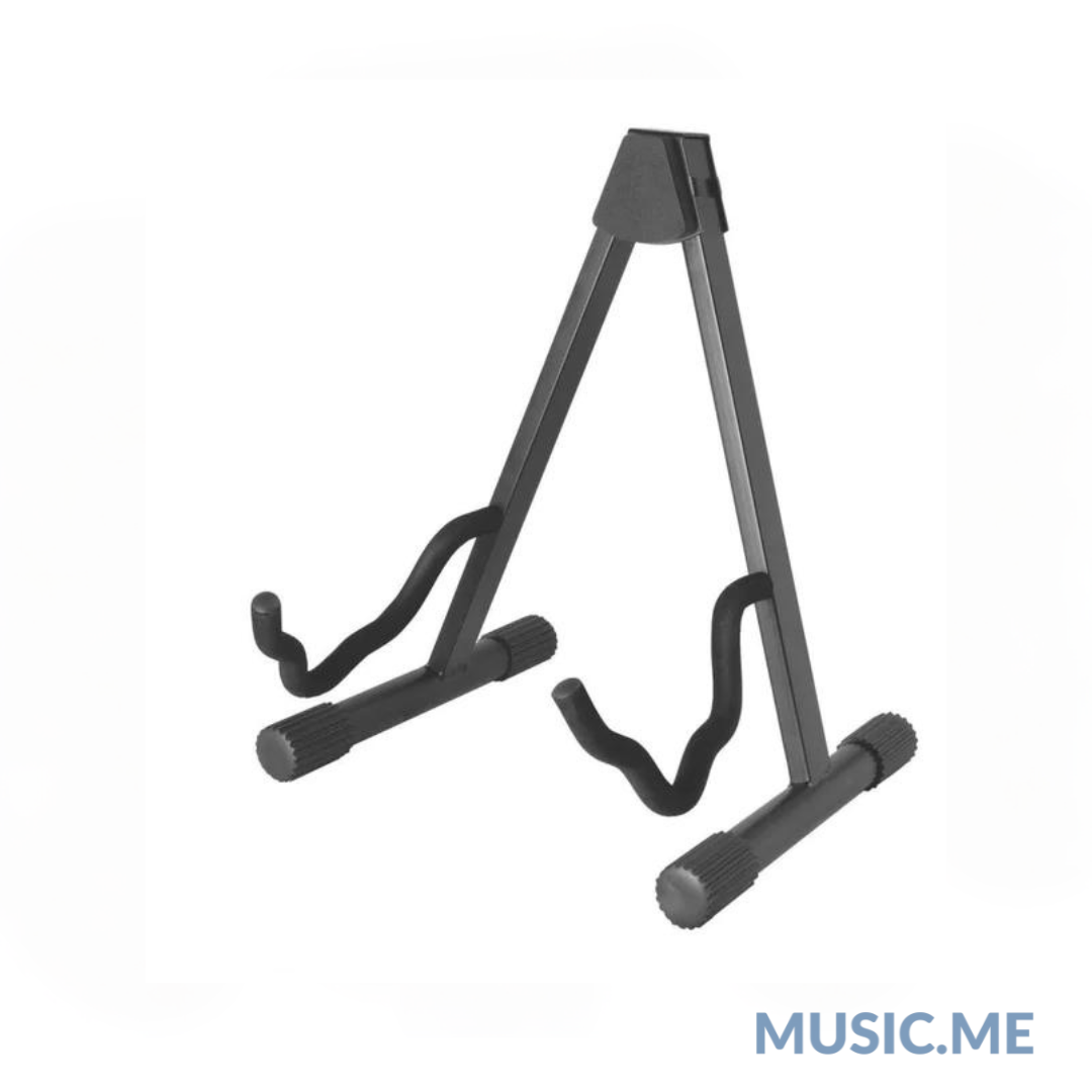 ON STAGE GS7362B STANDARD SINGLE A-FRAME GUITAR STAND