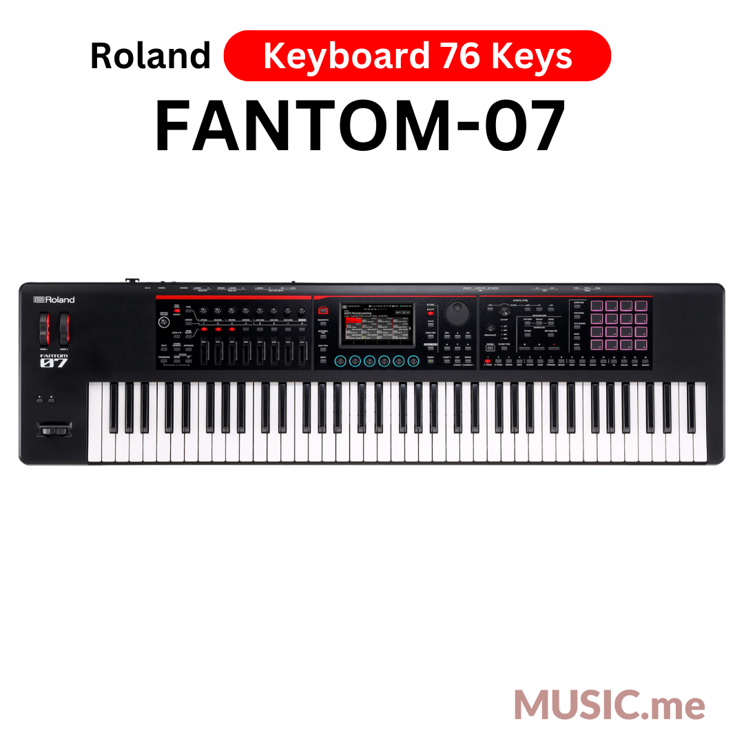 Roland FANTOM-07