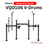 ภาพขนาดย่อ: Roland VQD106 V-Drums