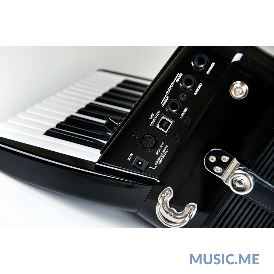 縮圖：Roland FR-1x V-Accordion