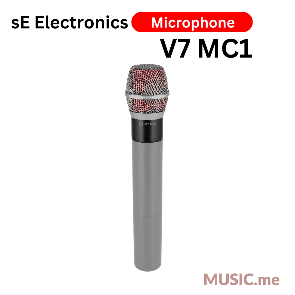 縮圖：sE Electronics V7 MC1
