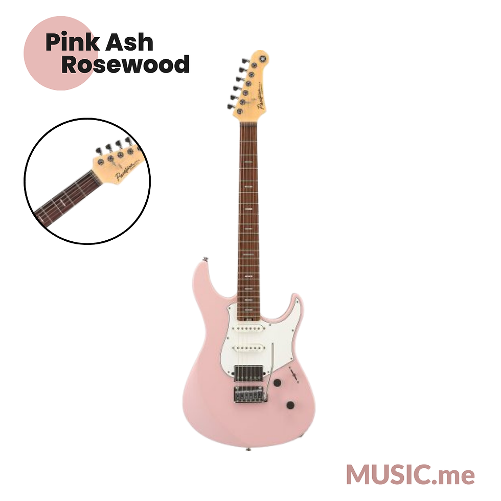 縮圖：Yamaha Pacifica Standard Plus PACS+12