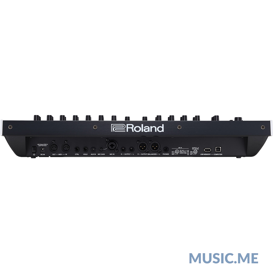 縮圖：Roland JUPITER-Xm