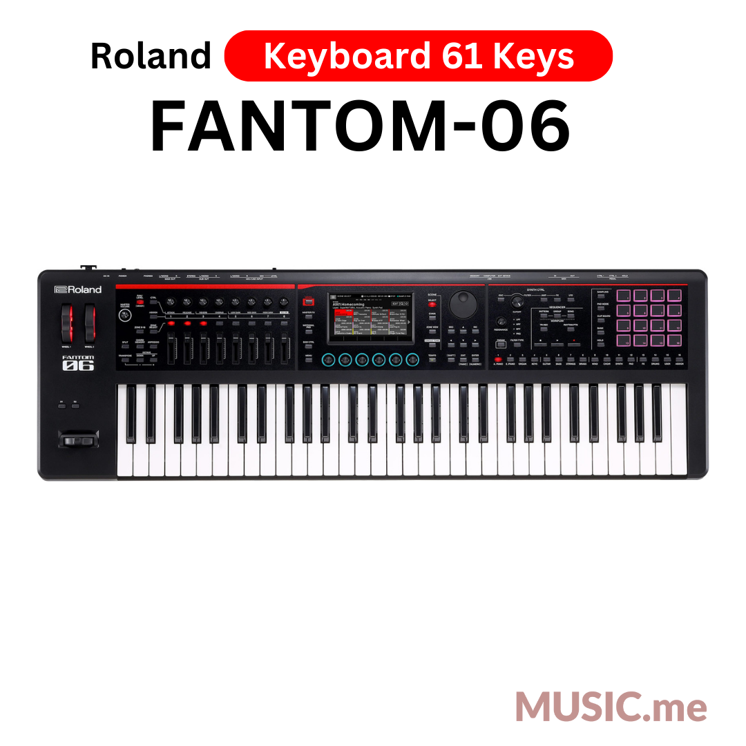 Roland FANTOM-06