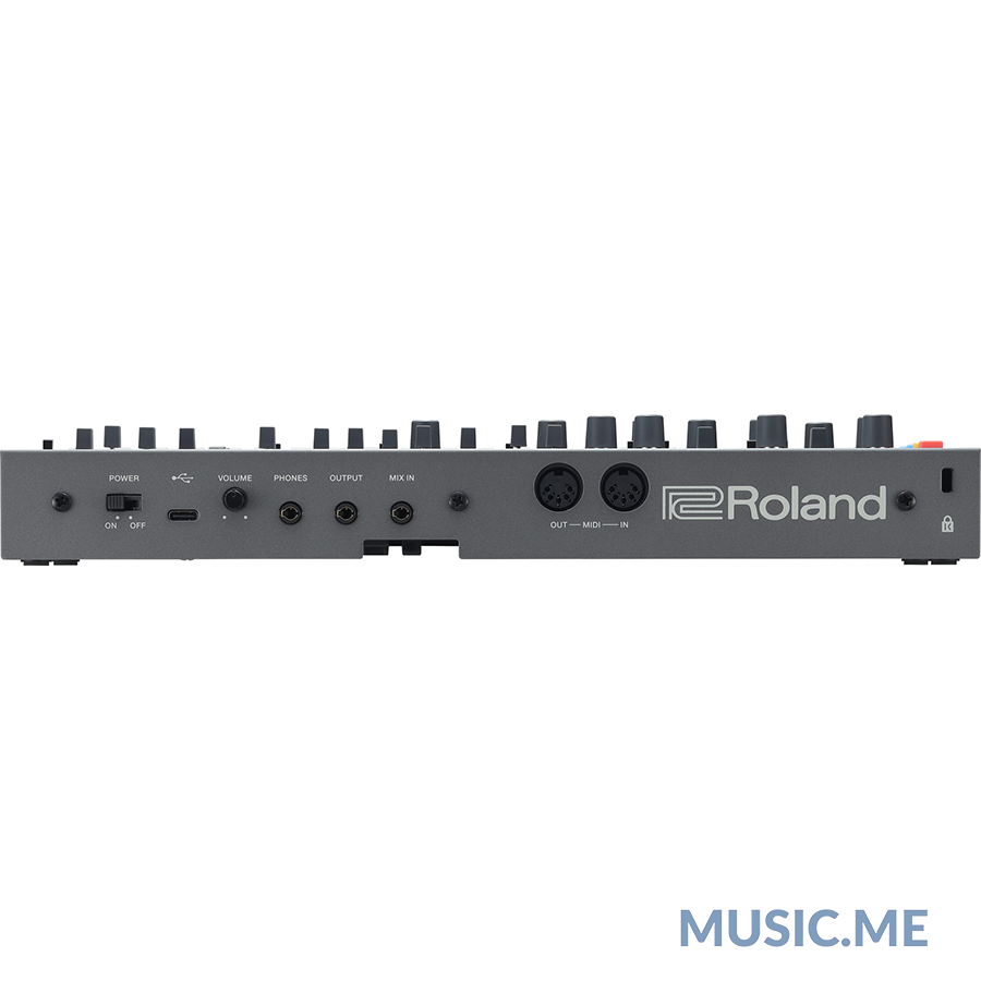 縮圖：Roland JX-08 Sound Module