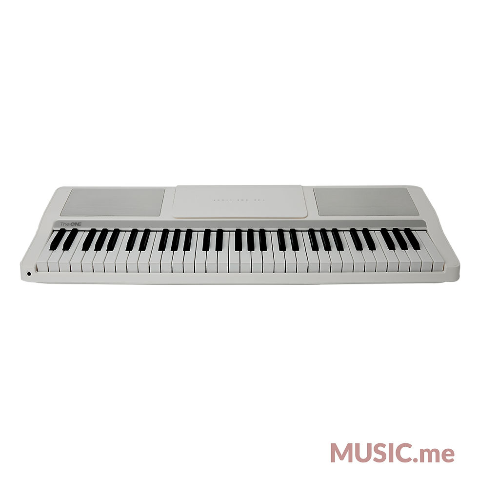 ภาพขนาดย่อ: The ONE Light Keyboard