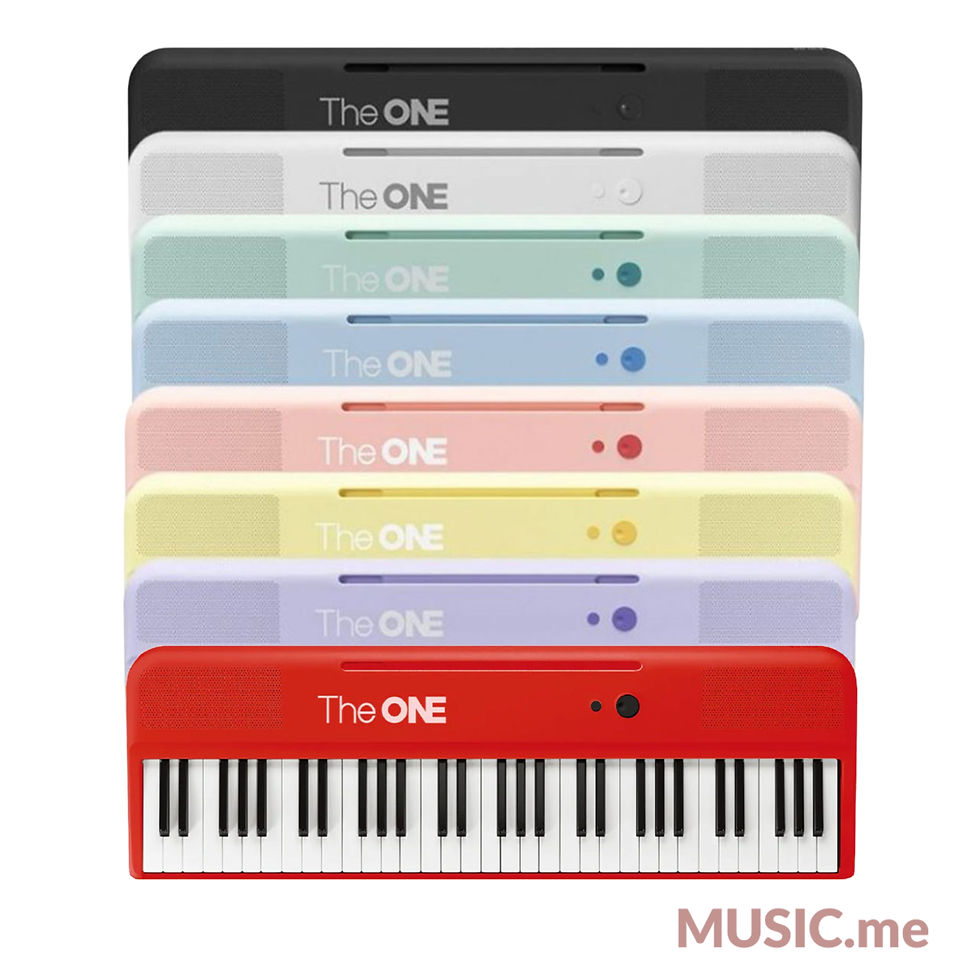 The ONE Color 61 (Keys)