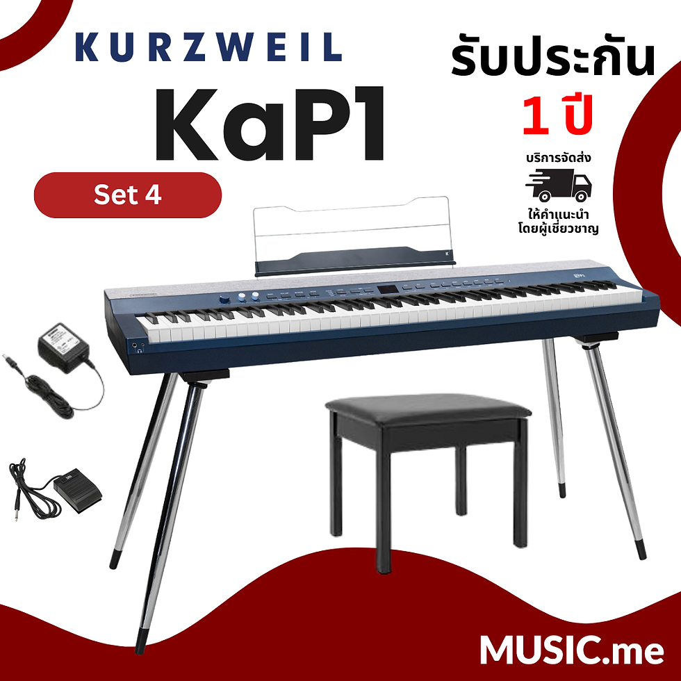 ภาพขนาดย่อ: Kurzweil KaP1