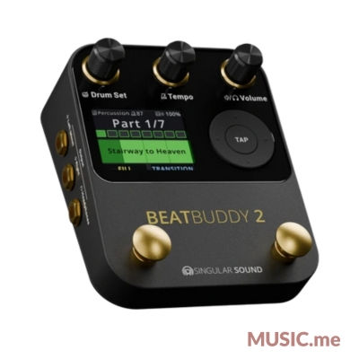 Singular Sound BeatBuddy 2