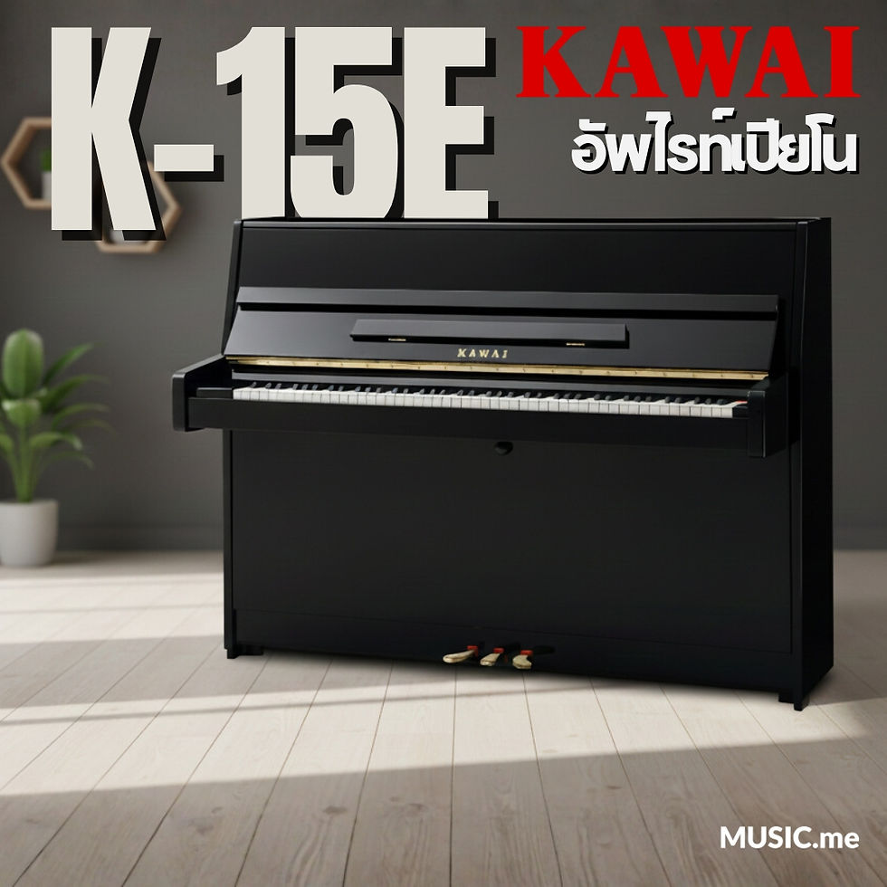 縮圖：Kawai K-15E