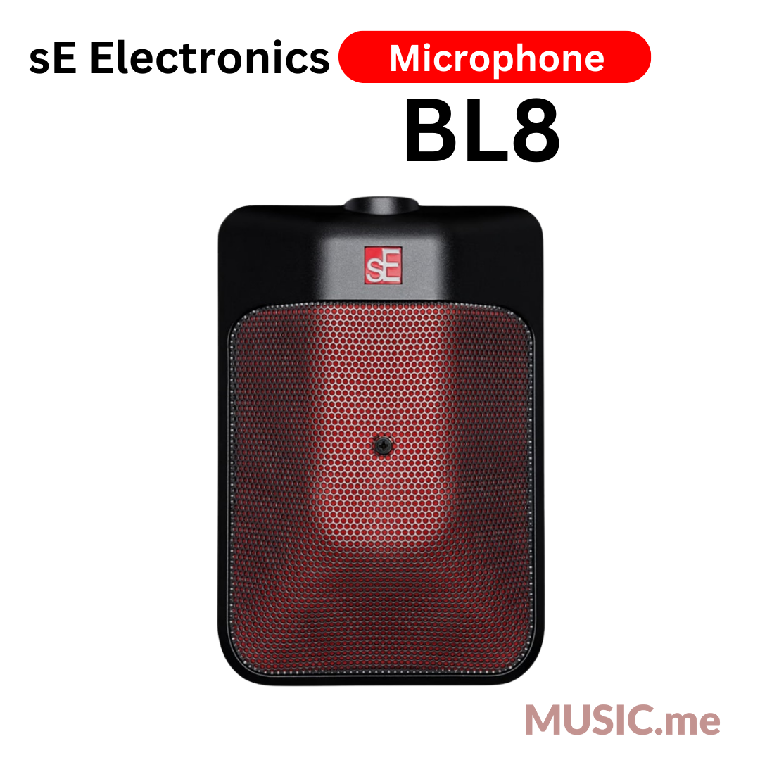 sE Electronics BL8