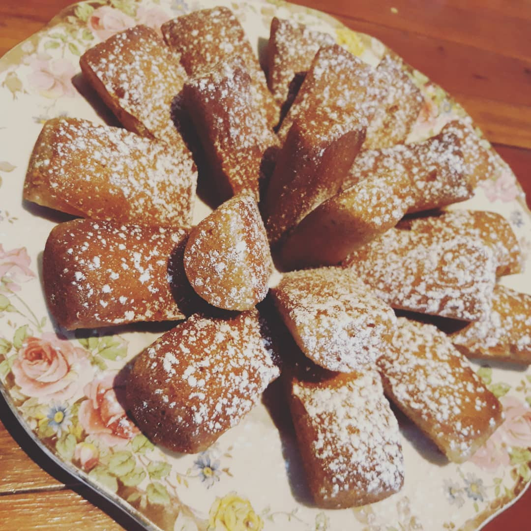 Ginger Gems